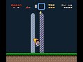 SMW - Forest Ghost House improvement