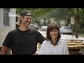 A Minimalist French aesthetic | Home Again with the Fords | HGTV Asia