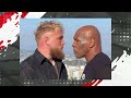 BREAKING: Jake Paul vs Mike Tyson is BACK ON!