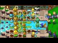 Plants vs Zombies Hybrid v2.1 | Adventure Waterfall Level 21-24 | Magnut, Sun Bomb & More | Download