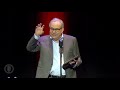 Lewis Black | 11/2/19 San Diego CA: Recycling