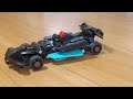 MICRO LEGO TECHNIC 42171 #lego #trending #legotechnic