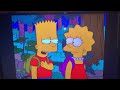 Bart And Lisa Are Fighting #4