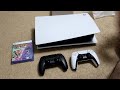 I HAVE A PS5 FINALLY! Unboxing Ratchet And Clank Rift Apart PS5 BUNDLE & Mid-Night Black Dual Sense!