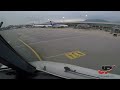 Smoothest Touchdown Hong Kong SAS Airbus A330-300