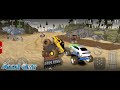 Asad Gmr- Monster Truck Dirt Cars Extreme Off-Road #5 - Offroad Outlaws Android los Gameplay