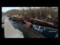 Hurricane Beryl Destroyed Carriacou | Walking through after the Storm #hurricane #nature