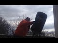 Bag work 2