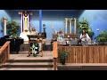 Oasis of Love Sunday Service with Pastor David Allen - Resistant Praying, Part 3