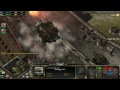 Dawn of War - Soulstorm. Part 1 - (+1 Province). Imperial Guard Campaign. (Hard)