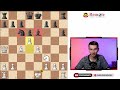 You Must Try These Tricky Openings in the Italian Game for White
