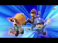 Angry Birds X BoBoiBoy - [AMV] - Ice Of Death