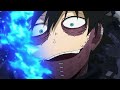 Dabi Sings Arsonist's Lullaby (Hozier) (AI Cover)