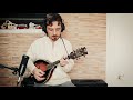 Losing my Religion ( R.E.M. ) - Mandolin Cover - Adriano Barreiro