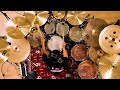 Meinl Cymbals - Art Cruz - 