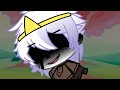 OFFENDED [ Worms ] Ft. Nightmare || DREAMTALE / UNDERTALE || \ GACHA CLUB MEME /