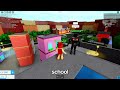 Catching The CREEPIEST GUY on Roblox!