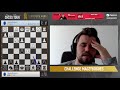 Banter Blitz with World Champion Magnus Carlsen (11)
