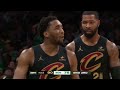 Boston Celtics vs Cleveland Cavaliers Full Game 2 Highlights | May 9 | 2024 NBA Playoffs