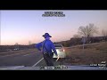 Traffic Stop US-71 Greenwood Sebastian Co Arkansas State Police Troop H, Traffic Series Ep.1103