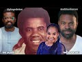 THE SALAMIS OR THE AFOLAYANS - Which is a greater acting family in Nollywood?