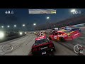 Richmond chaos (NASCAR heat 4)