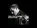 G-Eazy - Been on (Christoph Andersson remix) Audio