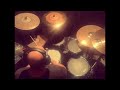 ABCDE (forget you) by Gayle -Drum cover