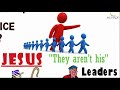 How To Become A Leader | Dr. Myles Munroe