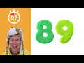 1-100 by 1s | In A Minute Challenge | Dream English Kids