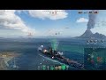 World of Warships - Rogue Leader