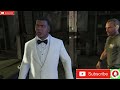 Grand Theft Auto V Episode 24 Frenklin Stolen the Bollywood supercar