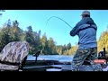 Part I- River Monster Fishing Cowlitz-Back Bouncing Herring-Cured Eggs- Spinners. Surprise Catch!