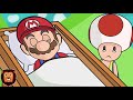 mario dies