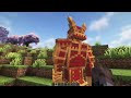 Ancient Legends Samurai Update is here! [Minecraft 1.20.1 Mod Update Showcase]