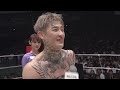 Full Fight | Mikuru Asakura vs. Ren Hiramoto - 超RIZIN.3
