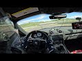 Porsche 718 GT4 RS vs 992 GT3 vs Viper ACR