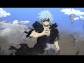 Can shigaraki survive in the world of one piece