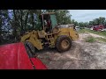 20 + Cars under trees in the Salvage Yard. Having to dig them out just to find the Dodge Cummins