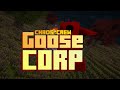GooseCorp Trailer