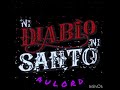 Ni diablo ni Santo - Aulord (audio oficial)