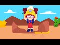 BRAWL STARS ANIMATION COMPILATION BY LIGHTER #7