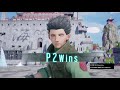 Comeback Against Guard Break Spammer | Jump Force Ranked #1