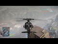 Battlefield 4: Helicopter Hell