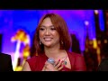 Penuh Gairah! Bapack Zaitun Voice & Marion Jola Menggetarkan Panggung Indonesia's Got Talent 2023