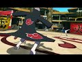 Hidan Versus The Most Prolific PTS Sasuke Spammer! Naruto Storm Connections Ranked