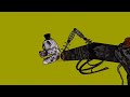 Ending william afton / Fnaf security Breach...