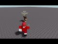 Roblox Saitama Game Promo