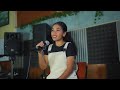 KAU BIARKAN AKU SENDIRI - COVER BY FANISHYA MAMMORIBO