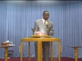 The book of Ephesians - Part 05 - Evangelist Yared Tilahun ( Ephesians 2 : 11-22 )